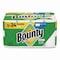 Bounty Select-a-Size Perforated Roll Paper Towels, 2 Ply, 82 Sheets, 48.18 ft, White 80798316 - alternate 1
