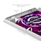 M&T Displays Snap Frame 11 in. X 17 in. Poster Size, 1 in. Silver, Round Corner UCN250N017x2990 - alternate 5