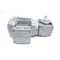 Sew Eurodrive GEARMOTOR 120RPM 0.33HP 230/460V-AC 3PH W20DRN71MS4/DH - alternate 1