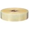 Scotch Packing Tape, 3.1 mil Thick, 2.8 in W x 999.6 yd L, 3 in Core Dia., Tan, 4 PK 375+ - alternate 4