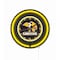 Holland Bar Stool Missouri Western State University 15 Double Neon Wall Clock Clk15BK - alternate 1