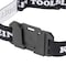 Klein Tools Headlamp Bracket with Fabric Strap 56060 - alternate 6