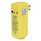 Leviton GFCI Panel Mount, Yellow GSRM2-1 - alternate 1