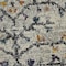 Homeroots 2' X 3' Yellow and Ivory Southwestern Stain Resistant Indoor Outdoor Area Rug 532594 - alternate 4