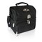 Picnic Time Family Of Brands NFL Baltimore Ravens - Pranzo Lunch Bag Cooler with Utensils 512-80-175-034-2 - alternate 1