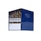 Century Drill & Tool 15 Piece Cobalt Drill Bit Set 26315 - alternate 1