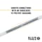Klein Tools Glow Rod Set, 30-Foot 56430 - alternate 8