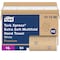 Tork Multifold Paper Towel Sheets, 2 Ply, 94 Sheets, White, 16 PK 101298 - alternate 1