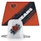 Picnic Time Family Of Brands NFL Chicago Bears - Impresa Picnic Blanket 819-01-999-066-2 - alternate 1