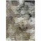 Homeroots 10' X 14' Taupe Beige And Ivory Abstract Washable Indoor Outdoor Area Rug 577762 - alternate 6