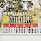 Signmission Smoke Shop, 48 Inch x 120 Inch, Vinyl Banner B-120-30859 - alternate 3