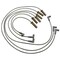Pro Series Wire Standard Motor Products, Spark Plug Wire Set,  27696 - alternate 1