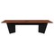 Regency Array Conference Tables, 120 W, 48 L, 29 H, Wood Top, Cherry ACT12048CHBK - alternate 5