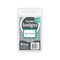 C-Line Products 3-1/2" x 2-1/4" Green Border Self-Adhesive Name Tags, 100/BX, 10BX/CT 92263-CT - alternate 1