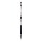 Zebra Pen F-301 Retractable Ballpoint 0.7mm Black 4pk 27114 - alternate 5