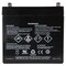 Upg 4V 9Ah F1, Battery D5798 - alternate 2