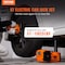Vevor 5 Ton 12V Electric Hydraulic Car Floor Jack w/Impact Wrench Inflator Pump ZSY01-2-0744 - alternate 7