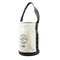 Klein Tools Bucket Bag, Natural, Canvas, 1 Pockets 5106 - alternate 1
