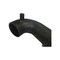 Cnh RUBBER SLEEVE, CNH OEM 8099762 8099762 - alternate 2