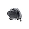 Hella Bi-Xenon-Headlight for e.g. Mercedes-Benz M-Class (W164) SAE for right-hand 263064061 - alternate 4