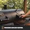 Oklahoma Joes Canyon Combo Charcoal/Gas Smoker & Grill 24203004 - alternate 3