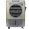 Hessaire 500 sq ft Portable Evaporative Cooler 1300 CFM MC18V - alternate 1