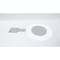Fike 4IN STAINLESS FEP RUPTURE DISC 10PSI AT 72F AD-H BT - alternate 4