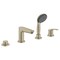 Grohe Eurosmart Ohm Bath 4-H 25245EN3 - alternate 1