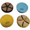 Vantage Products Transitional Pad Ceremic Bond, Concrete Finishing RTC-3400S - alternate 1