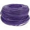 Add-On 1000FT NON-TERMINATED CAT6 SHIELDED STRAIGHT PURPLE STP COPPER PVC PATCH C ADD-CAT61KS-PE - alternate 9