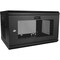 Startech.Com WALL-MOUNT SERVER RACK FOR RACKMOUNT EQUIPMENT - SMALL DATA RACK FEATURES A DESI RK616WALM - alternate 1