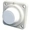 Edt FLANGEANGE BLOCK BALL BEARING 4Y4GD-CB8-30MGX - alternate 3