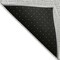 Homeroots 10' X 14' Silver And Ivory Geometric Washable Indoor Outdoor Area Rug 577600 - alternate 4