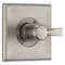 Delta Dryden Monitor 14 Series Valve Only Trim T14051-SS - alternate 2