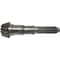 Komatsu SHAFT ASM, KOMATSU OEM 124-15-01090 124-15-01090 - alternate 1