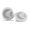 Pyle Pyle Marine Speakers, LED Lights, Waterproof, 6.5 Inch, 150 Watt Power, Polypropylene Cone, White PLMR6LEW - alternate 5