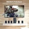 Bobtot Home Theater System, 800W, 6.5in Subwoofer 5.1/2.1 Wired Stereo Speakers, HDMI ARC Optical AUX 803758 - alternate 5