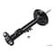 Kyb Gas Strut,  334605 - alternate 2