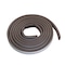 M-D Building Products 1/4 in. x 5/16 in. x 17 in. Brown Premium Rubber Window Seal for Medium Gaps 63602 - alternate 3