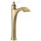 Delta Dorval Single Handle Vessel Bathroom Faucet 756-GS-DST - alternate 1
