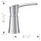 Blanco Artona Soap Dispenser, Stainless Finish 442047 - alternate 3