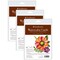Strathmore 400 Series Watercolor Cards & Envelopes, Full Size, 5x6.875 inch, 18PK P205-150 - alternate 1