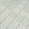 Apollo Tile Mingles 12 in. x 12 in. Glossy Pearl White Glass Mosaic Wall and Floor Tile 20 sq. ft./case, 20PK MIX2088WH123A - alternate 5