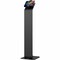 Cta Digital Floor Stand, 3 lb, Aluminum, Column OTT-PARAF - alternate 1