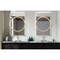 Euf Trails, Mirror, 30"X46", Gold, Rectangle 50895-014 - alternate 6