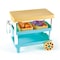 Learning Resources New Sprouts Prep n Store Play Kitchen Island LER9752 - alternate 4