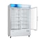 Koolmore 53 in. 2-Door Commercial Display Merchandiser Freezer 45 cu. ft. in White MDF-2GD-45C-WH MDF-2GD-45C-WH - alternate 6