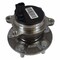 Motorcraft Wheel Hub,  HUB246 - alternate 1
