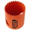 Klein Tools Bi-Metal Hole Saw, 2-Inch 31019 - alternate 1