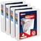 Avery Binders, Heavy-Duty View 3 Ring, PK4 79781 - alternate 1